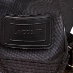 Lacoste | Bags | Vintage Chemise Lacoste Rucksack | Poshmark display picture 1